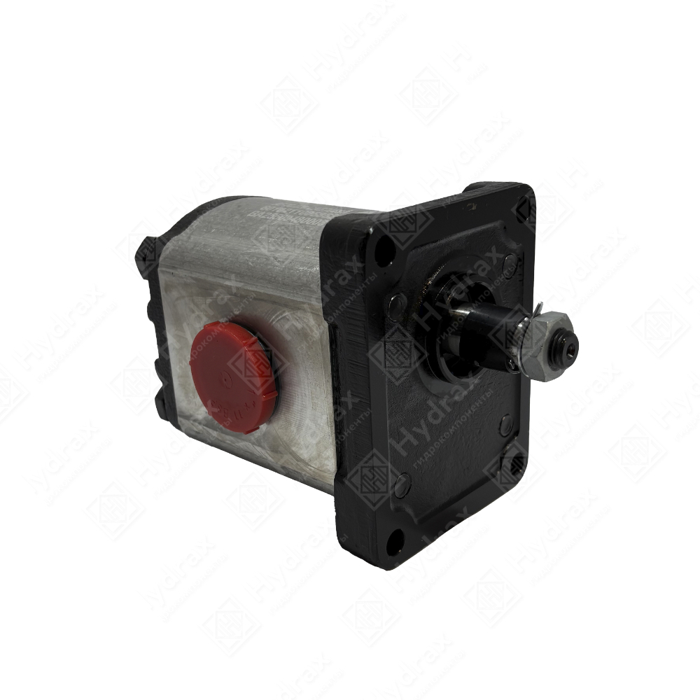 Гидронасос шестеренный AP20.190.CAB05SN