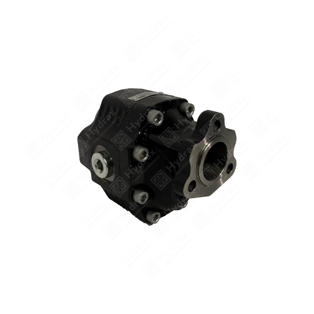 Гидронасос шестеренный UNI EHASS 61 LEFT-S