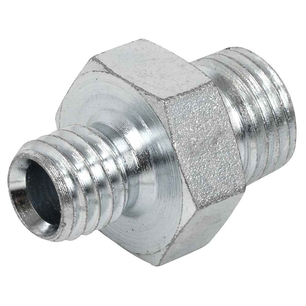 Адаптер BSP(ш) 1/2 - METRIC(ш) 20x1,5