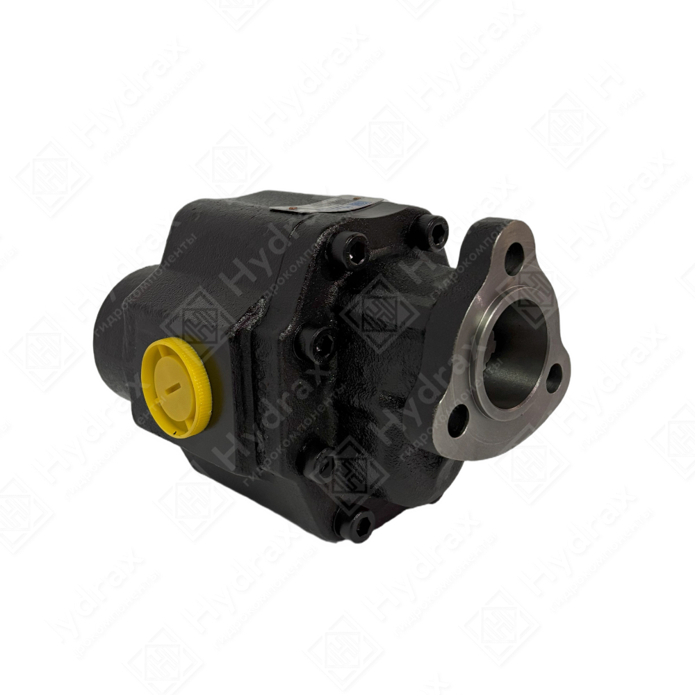 Гидронасос шестеренный Hydrax HDX-GP-35080 UNI BD-4P
