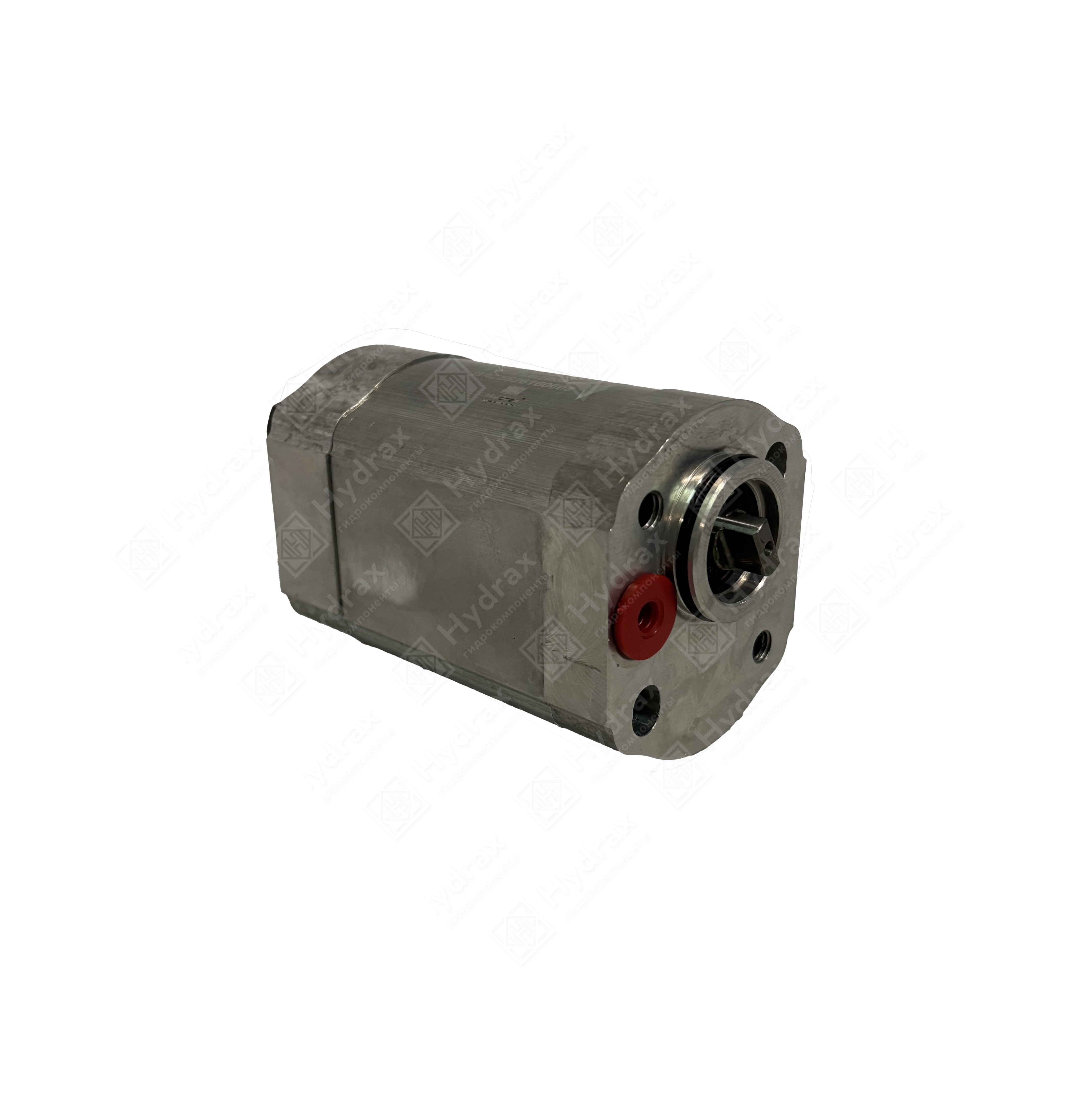 Гидронасос шестеренный APW10.032.ACE05SN-003