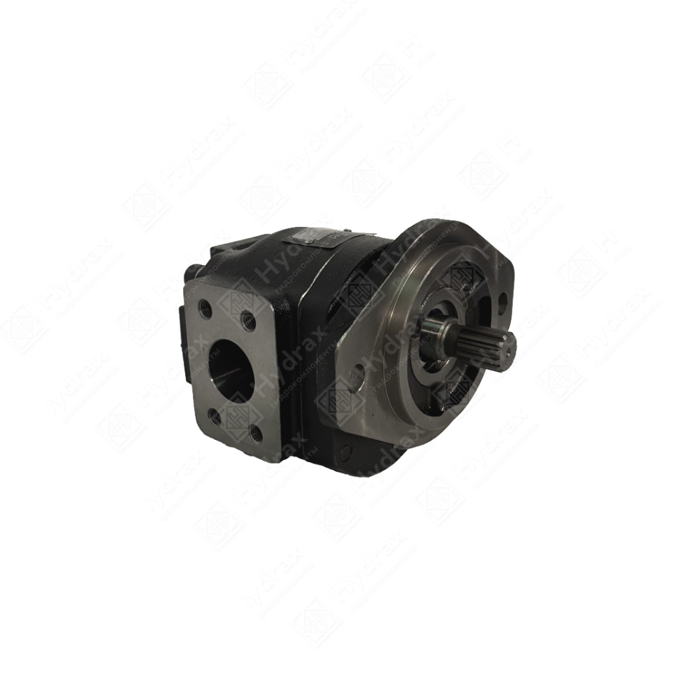 Гидронасос шестеренный DMP30.560.CPF03507V-00