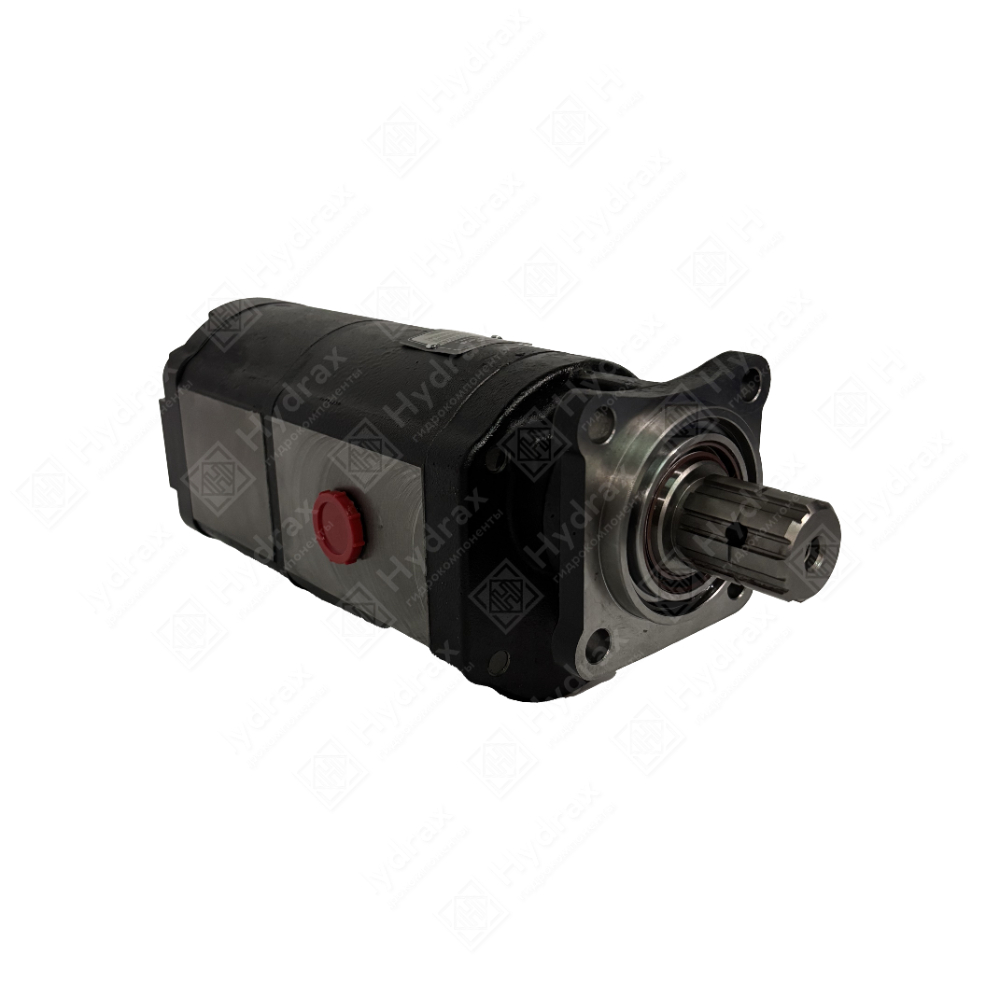 Гидронасос шестеренный DKP30.730-340.АRM705SN-T01 ISO(L)