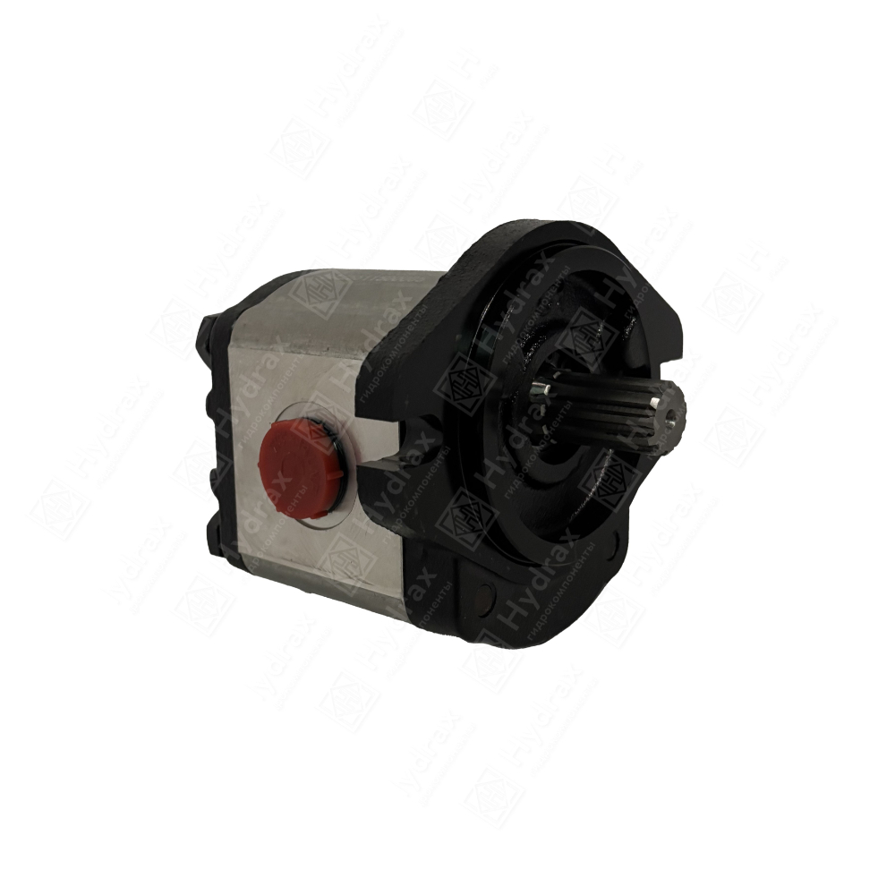 Гидронасос шестеренный AP20.220.ADM04SN