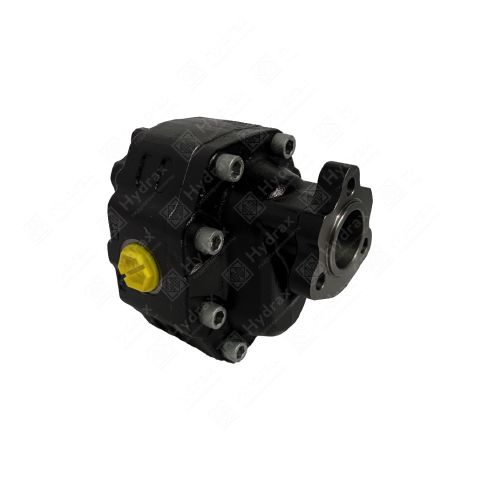 Гидронасос шестеренный UNI GANI TDM 63 LEFT
