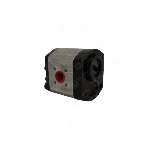 Гидронасос шестеренный APH20.140.CCE01SN-P