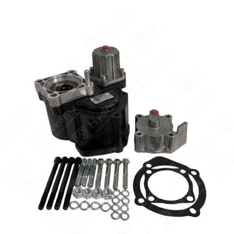 Коробка отбора мощности 5009H8 КПП Fast-Gear 9JS