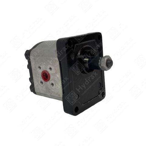 Гидронасос шестеренный AP20.160.AAB01SN