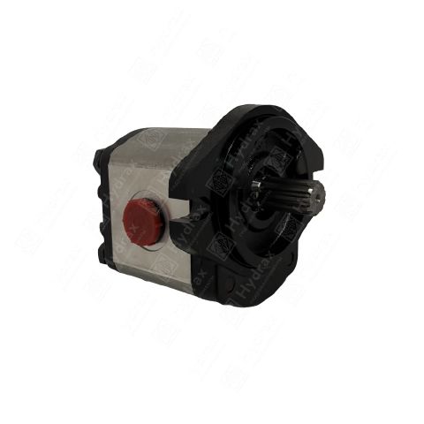 Гидронасос шестеренный AP20.220.ADF04SN