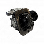 Коробка отбора мощности HDX-K05P1FLC