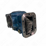 Коробка отбора мощности Hydrax HDX-K03P1 ISO