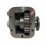 Коробка отбора мощности Hydrax HDX-K01P2 FLC 03