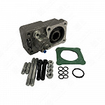 Коробка отбора мощности ZF PTO 14