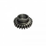 Шестерня большая КОМ Hydrax M03P1, М04Р1