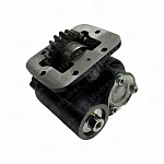 Коробка отбора мощности SNZ 02 RIGHT