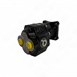 Гидронасос шестеренный ISO EHASS 61 BD-4P