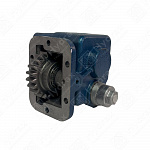 Коробка отбора мощности Hydrax HDX-K02P1 ISO