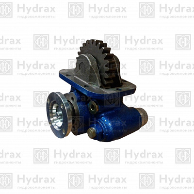 Коробка отбора мощности Hydrax HDX-M03P1 FLC
