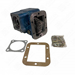 Коробка отбора мощности Hydrax HDX-K02P1 ISO