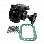 Коробка отбора мощности HDX-K05P1FLC