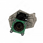 Коробка отбора мощности PTO SCANIA G33CM-332/PTO 15(1.33)