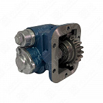 Коробка отбора мощности Hydrax HDX-K01P2 FLC 03
