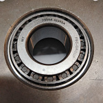 Шестерня большая КОМ Hydrax M03P1, М04Р1