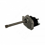 Коробка отбора мощности PTO SCANIA G33CM-332/PTO 15(1.33)