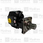Гидронасос шестеренный HDX-GP-30061 ISO Left