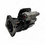 Коробка отбора мощности HDX-K05P1ISO