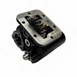 Коробка отбора мощности SNZ 02 RIGHT