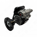 Коробка отбора мощности HDX-K05P1FLC