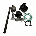 Коробка отбора мощности 50CGR905-BH8