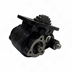 Коробка отбора мощности SNZ 02 RIGHT