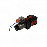 Дивертор электромагнитный HDX HSV06E:12V
