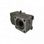 Коробка отбора мощности ZF PTO 09 WITH SWITCH