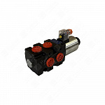 Дивертор электромагнитный HDX HSV09E:12V