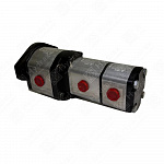 Гидронасос шестеренный AP30.270/AP20.220/095.CDC705SN-T01