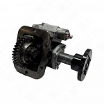 Коробка отбора мощности HDX-K05P1FLC