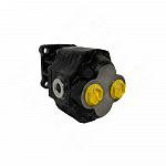 Гидронасос шестеренный ISO-SHR EHASS 51 BD-4P