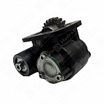 Коробка отбора мощности SNZ 02 RIGHT