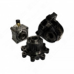 Коробка отбора мощности 50CGR905-BH8