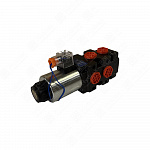 Дивертор электромагнитный HDX HSV09E:12V