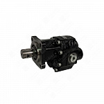 Гидронасос шестеренный ISO EHASS 61 BD-4P