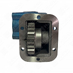 Коробка отбора мощности Hydrax HDX-K03P1 ISO