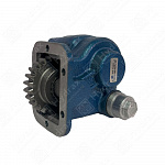 Коробка отбора мощности Hydrax HDX-K03P1 ISO