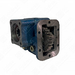 Коробка отбора мощности Hydrax HDX-K02P1 ISO