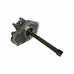 Коробка отбора мощности PTO SCANIA G33CM-332/PTO 03